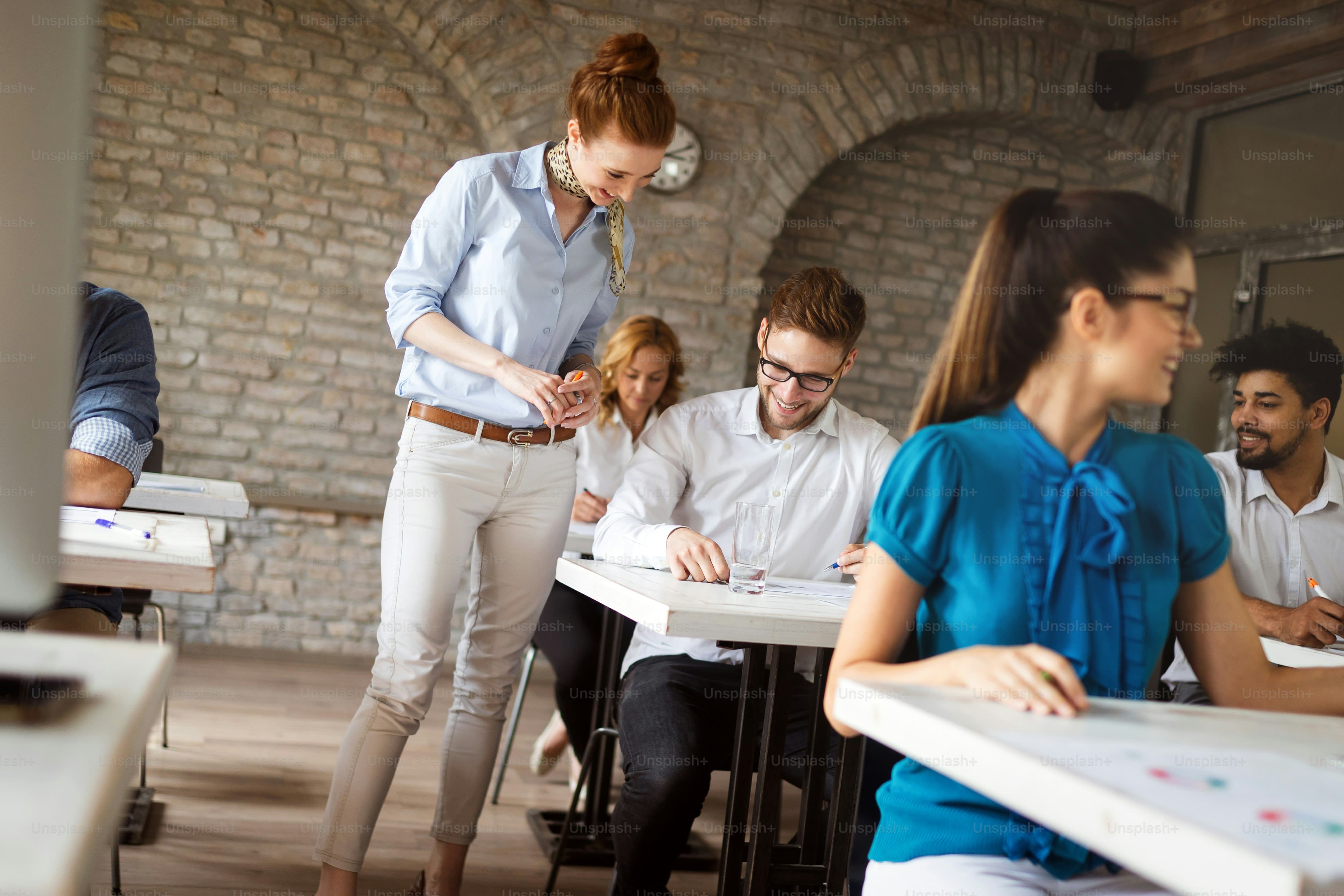 Training & Development