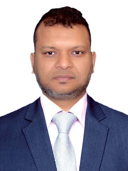 Makhdoom Shaukat Ali Qureshi